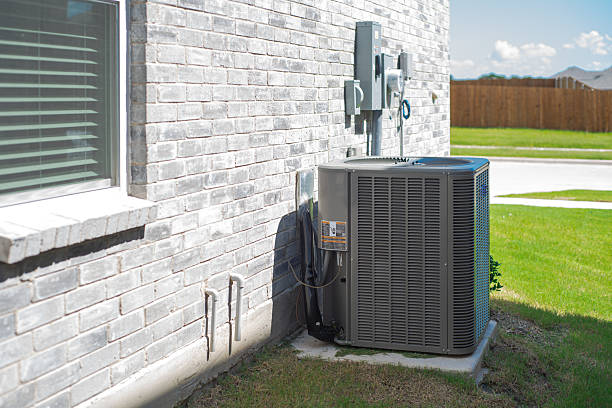 Reliable Ac Installation contractor in Abernant, AL by FH HVAC